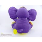 Small Foot Company elefánt plüss figura