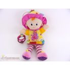 Lamaze lányka babajáték