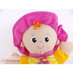 Lamaze lányka babajáték