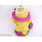 Lamaze lányka babajáték