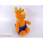 ELC zsiráf plüss figura