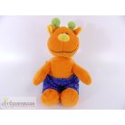 ELC zsiráf plüss figura