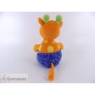 ELC zsiráf plüss figura