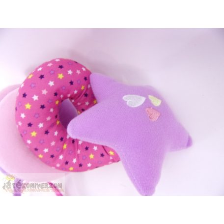 Unicorn Red Kite babaspirál játékspirál