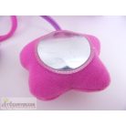 Unicorn Red Kite babaspirál játékspirál