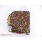 Lamaze textil babakönyv