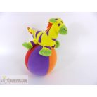 Beanstalk állatfigurás plüss kejfeljancsi