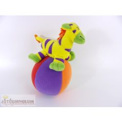 Beanstalk állatfigurás plüss kejfeljancsi