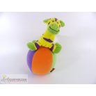 Beanstalk állatfigurás plüss kejfeljancsi