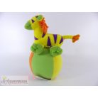 Beanstalk állatfigurás plüss kejfeljancsi