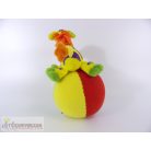 Beanstalk állatfigurás plüss kejfeljancsi