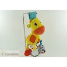 Bright Starts zsiráf