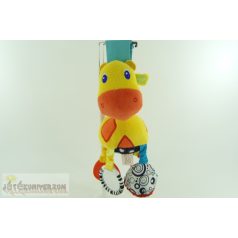 Bright Starts zsiráf