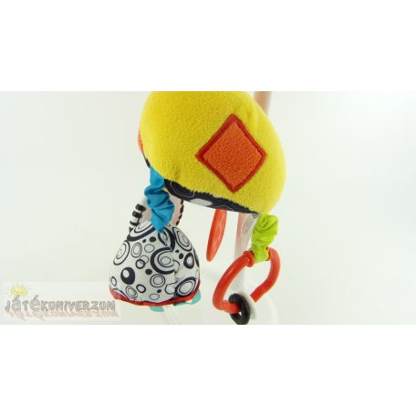 Bright Starts zsiráf