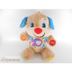 Fisher Price tanuló kutyus