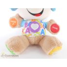 Fisher Price tanuló kutyus