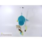 Beauty Baby zenélő játék