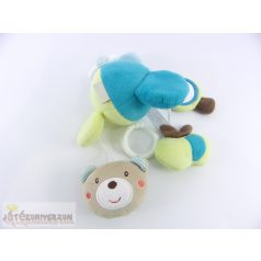 Beauty Baby zenélő játék