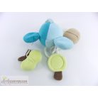 Beauty Baby zenélő játék