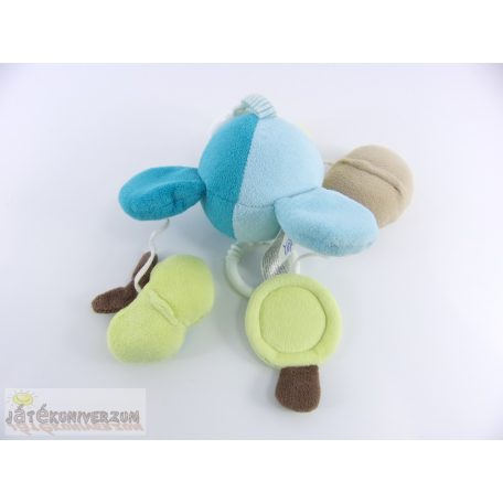 Beauty Baby zenélő játék