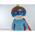 Éveil plüss babajáték