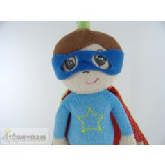 Éveil plüss babajáték