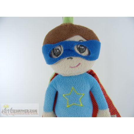 Éveil plüss babajáték