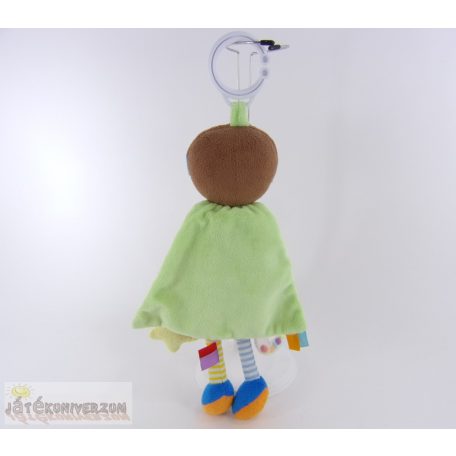 Éveil plüss babajáték