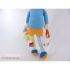 Éveil plüss babajáték