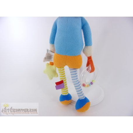 Éveil plüss babajáték