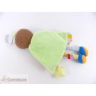 Éveil plüss babajáték