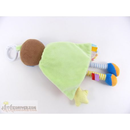 Éveil plüss babajáték