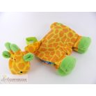 Zsiráfos babakönyv