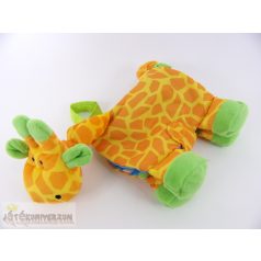 Zsiráfos babakönyv