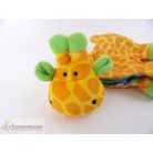 Zsiráfos babakönyv