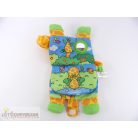 Zsiráfos babakönyv