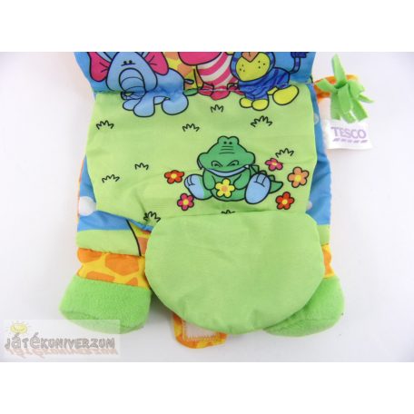 Zsiráfos babakönyv