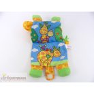 Zsiráfos babakönyv