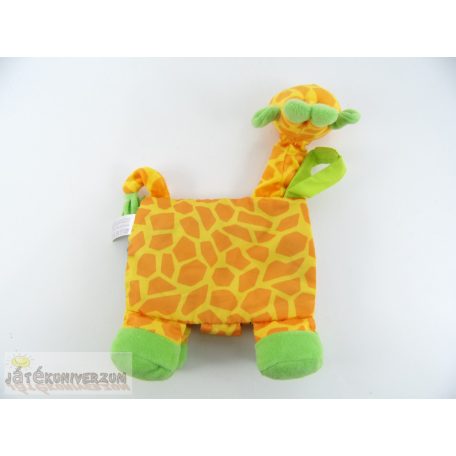 Zsiráfos babakönyv