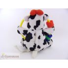 Vtech zenélő boci babajáték