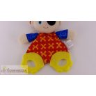 Nüby kalóz figurás rágóka