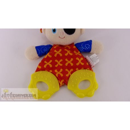 Nüby kalóz figurás rágóka