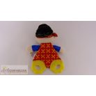 Nüby kalóz figurás rágóka