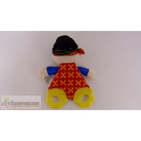 Nüby kalóz figurás rágóka