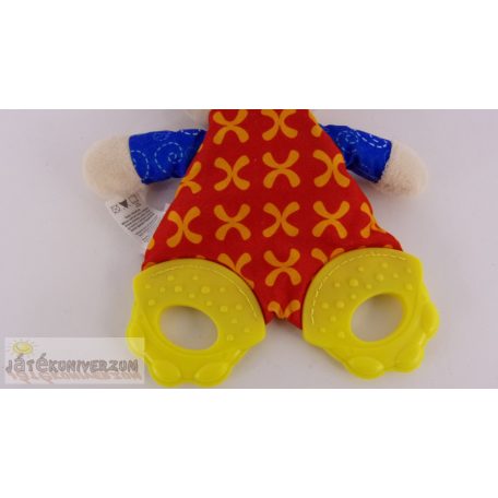 Nüby kalóz figurás rágóka