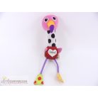 Lamaze flamingó babajáték