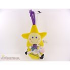 Chad Valley zenélő csillag babáknak