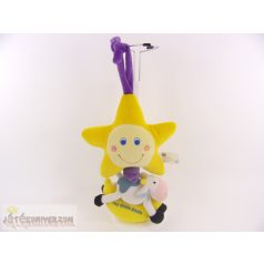 Chad Valley zenélő csillag babáknak