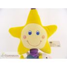 Chad Valley zenélő csillag babáknak