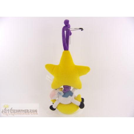 Chad Valley zenélő csillag babáknak